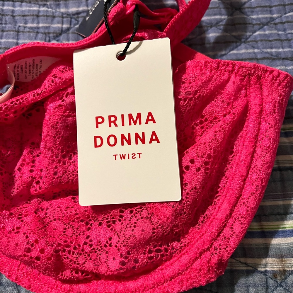 Prima Donna Bra